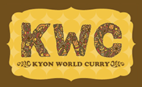 kyon world curry